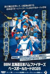 ’２５　北海道日本ハムファイターズＢＯＸ