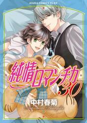 純情ロマンチカ　第３０巻