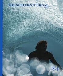 ＴＨＥ　ＳＵＲＦＥＲ’Ｓ　ＪＯＵＲＮＡＬ　ＪＡＰＡＮ　１５．４（２０２５Ｄｅｃｅｍｂｅｒ／２０２６Ｊａｎｕａｒｙ）