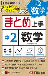 中２数学