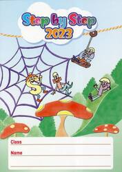 Ｓｔｅｐ　ｂｙ　Ｓｔｅｐ　２０２３