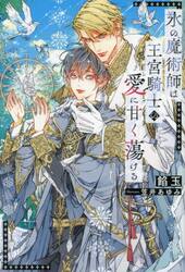 氷の魔術師は王宮騎士の愛に甘く蕩ける