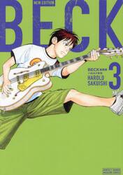 ＢＥＣＫ　３