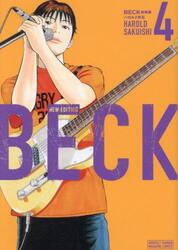 ＢＥＣＫ　４