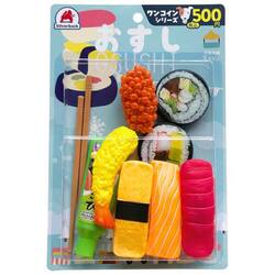 ごっこあそび　おすし