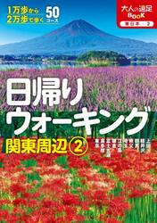 日帰りウォーキング関東周辺　〔２０２５〕−２