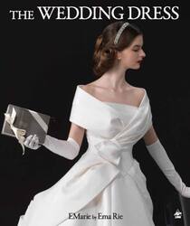 ＴＨＥ　ＷＥＤＤＩＮＧ　ＤＲＥＳＳ　ＥＭａｒｉｅ