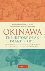 ＯＫＩＮＡＷＡ　ＴＨＥ　ＨＩＳＴＯＲＹ　ＯＦ　ＡＮ　ＩＳＬＡＮＤ　ＰＥＯＰＬＥ