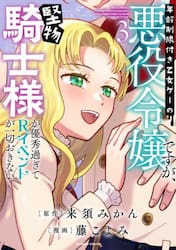 年齢制限付き乙女ゲーの悪役令嬢ですが　３