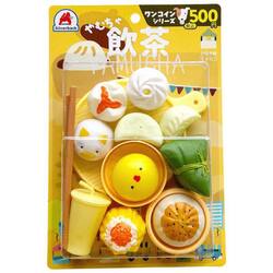 ごっこあそび　飲茶