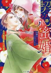 契約蜜婚　冷徹な御曹司に溺愛されています　２