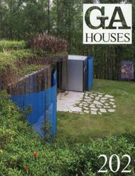 ＧＡ　ＨＯＵＳＥＳ　世界の住宅　２０２