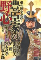 傑作歴史小説！豊臣家の野心