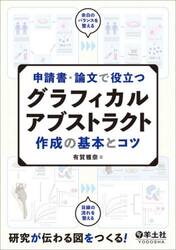 申請書・論文で役立つグラフィカルアブストラクト作成の基本とコツ