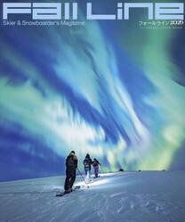 Ｆａｌｌ　Ｌｉｎｅ　Ｓｋｉｅｒ　＆　Ｓｎｏｗｂｏａｒｄｅｒ’ｓ　Ｍａｇａｚｉｎｅ　２０２６