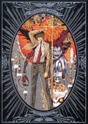 小畑健画集「blanc et noir」 (愛蔵版コミックス) | 小畑 健 |本
