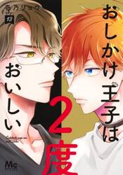 おしかけ王子は２度おいしい　１３
