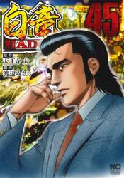 白竜ＨＡＤＯＵ　４５