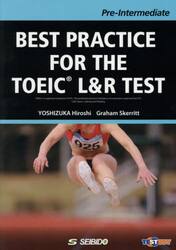 ＴＯＥＩＣ　Ｌ＆Ｒ　Ｐｒｅ−Ｉｎｔｅｒｍ