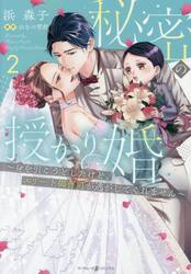 秘密の授かり婚　身を引こうとしたけど、エリート御曹司が逃がしてくれません　２