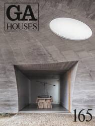 ＧＡ　ＨＯＵＳＥＳ　世界の住宅　１６５
