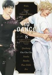 １０ＤＡＮＣＥ　８