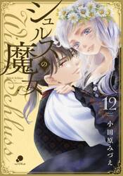 シュルスの魔女　１２