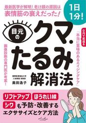 目元のクマ・たるみ解消法