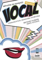 ＮＯＵＶＥＡＵ　ＶＯＣＡＬ　ＭＥＴＨＯＤＥ　ＤＥ　ＦＲＡＮＣＡＩＳ　ＣＯＭＭＵＮＩＣＡＴＩＯＮ，ＧＲＡＭＭＡＩＲＥ，ＰＨＯＮＥＴＩＱＵＥ