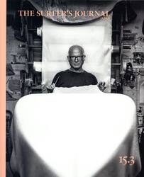 ＴＨＥ　ＳＵＲＦＥＲ’Ｓ　ＪＯＵＲＮＡＬ　ＪＡＰＡＮ　１５．３（２０２５Ｏｃｔｏｂｅｒ／Ｎｏｖｅｍｂｅｒ）
