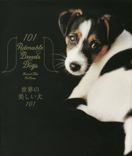 世界の美しい犬１０１