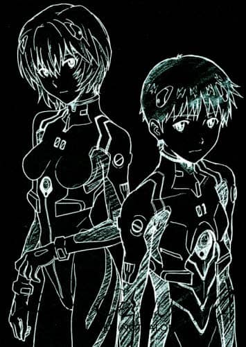 エヴァンゲリオン特集 2020│オンライン書店e-hon