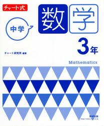 中学数学３年