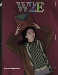 Ｗ２Ｅ　２０２５Ａｕｔｕｍｎ　＆　Ｗｉｎｔｅｒ　Ｉｓｓｕｅ
