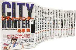 ＣＩＴＹ　ＨＵＮＴＥＲ　文庫版　全１８巻