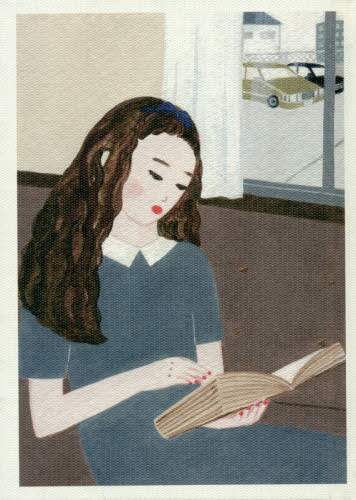 読書の日記　本づくり／スープとパン／重力の虹