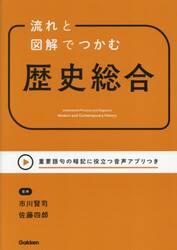 流れと図解でつかむ歴史総合