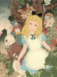 アリス物語　特装版