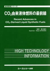 ＣＯ２由来液体燃料の最前線