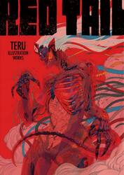 ＲＥＤＴＡＩＬ　ＴＥＲＵ　ＩＬＬＵＳＴＲＡＴＩＯＮ　ＷＯＲＫＳ