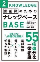 薬剤師のためのナレッジベース