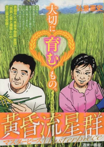 【中古】 黄昏流星群プレミアム　贖罪の星/小学館/弘兼憲史 中古】 黄昏流星群プレミアム 星よりの使者 （My First Big