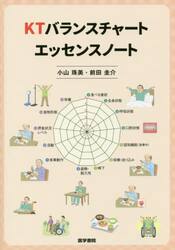 ＫＴバランスチャートエッセンスノート