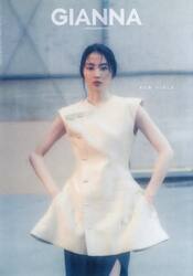 ＧＩＡＮＮＡ　ＩＳＳＵＥ１５（２０２５ＳＵＭＭＥＲ）