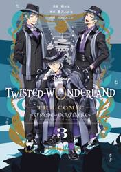 Ｄｉｓｎｅｙ　Ｔｗｉｓｔｅｄ−Ｗｏｎ　３