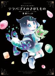 ポケットモンスターテラパゴスのさがしもの
