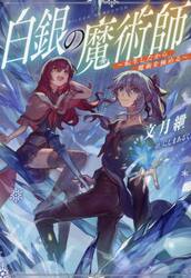 白銀の魔術師　転生したから魔術を極める