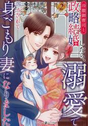 冷徹御曹司と政略結婚したら、溺愛で溶かされて身ごもり妻になりました　２