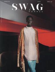 ＳＷＡＧ　ＨＯＭＭＥＳ　ＩＳＳＵＥ２２（２０２５）