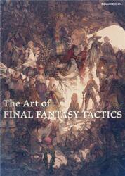 Ｔｈｅ　Ａｒｔ　ｏｆ　ＦＩＮＡＬ　ＦＡＮＴＡＳＹ　ＴＡＣＴＩＣＳ